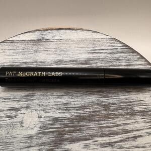 Pat McGrath Labs FetishEyes Mascara Full Size XTREME BLACK Brand New w/o Box